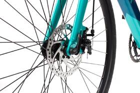 Elektrobicykel Olpran e-Gravel 17" čierna/zelená

 obrázok produktu 22 z 25