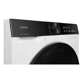 Práčka so sušičkou Candy BWR 485SBL10UC-S biela

 obrázok produktu 3 z 12