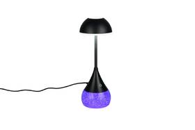 Stolná lampička Reality TEMBO Table lamp čierna

 obrázok produktu 10 z 13