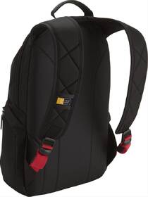 Batoh na notebook Case Logic DLBP114K 14" čierny

 obrázok produktu 6 z 11