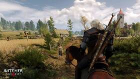 Hra CD Projekt Xbox One Zaklínač 3: Divoký hon - Edice hra roku 

 obrázok produktu 9 z 10