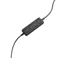 Headset Logitech H570e čierny

 obrázok produktu 2 z 5
