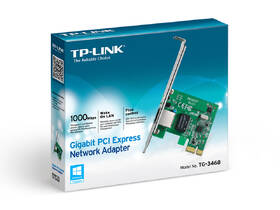 Sieťová karta TP-Link TG-3468 

 obrázok produktu 1 z 1