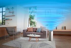 Čistička vzduchu Philips Series 4000i AC3858/50 sivá

 obrázok produktu 8 z 8
