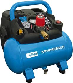 Kompresor Güde AirPower 190/08/6 

 obrázok produktu 2 z 8