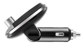 FM Transmitter GoGEN CTR 258 BT W čierny

 obrázok produktu 5 z 8