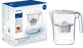 Filtrácia vody Philips AWP2936WHT/10 

 obrázok produktu 5 z 8
