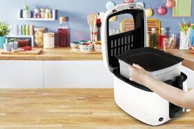 Fritéza Tefal FR314030 Super Uno 

 obrázok produktu 4 z 11