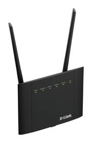 Router D-Link DSL-3788/E 

 obrázok produktu 1 z 3