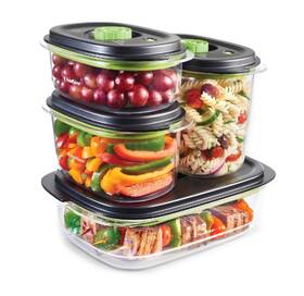 Vákuovacia nádoba FoodSaver FFC024X 

 obrázok produktu 3 z 5