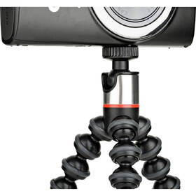 Statív JOBY GorillaPod 325 čierny/sivý

 obrázok produktu 6 z 8