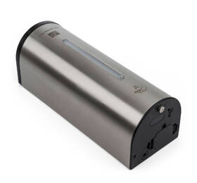  G21 Rocket Stainless Steel 

 obrázok produktu 3 z 10