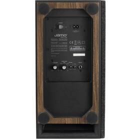 Subwoofer Jamo S 808 SUB čierny

 obrázok produktu 2 z 5