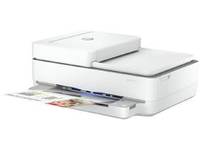 Tlačiareň multifunkčná HP 6420e, služba HP Instant Ink 

 obrázok produktu 1 z 5