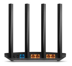Router TP-Link Archer C6 čierny

 obrázok produktu 2 z 6