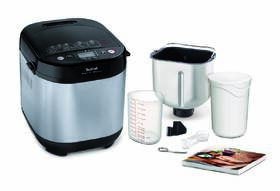 Domáca pekáreň Tefal PF240E38 Pain & Délices čierna

 obrázok produktu 1 z 30