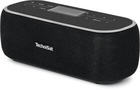 Prenosný reproduktor Technisat DIGITRADIO BT 1 čierny

 obrázok produktu 4 z 10