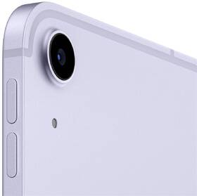 Tablet Apple iPad Air (2022) Wi-Fi + Cellular 64GB - fialový 

 obrázok produktu 2 z 6