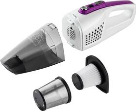 Tyčový vysávač Sencor SVC 7814VT 

 obrázok produktu 5 z 17