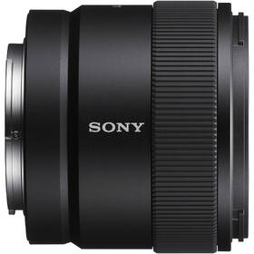 Objektív Sony E 11 mm f/1.8 čierny

 obrázok produktu 4 z 7