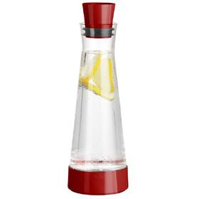 Chladiaca karafa Tefal Friends K3053112, 1 l ružová

 obrázok produktu 3 z 10