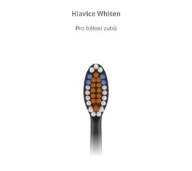 Náhradné hlavice TrueLife SonicBrush K150 UV Heads Whiten (2 ks) čierna

 obrázok produktu 1 z 3