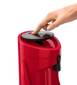 Termoska Tefal Ponza K3140314, 1,9 l červená

 obrázok produktu 2 z 8
