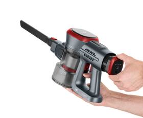 Tyčový vysávač ETA 2233 90000 sivý/červený

 obrázok produktu 11 z 31