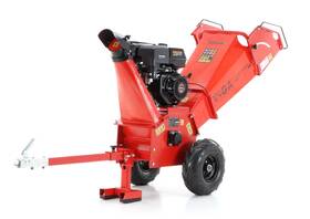Drvič záhradného odpadu VeGA CH1214 

 obrázok produktu 3 z 13