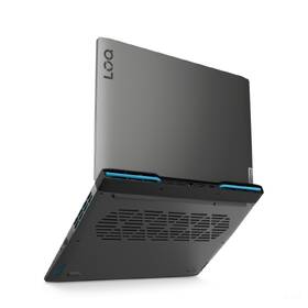 Notebook Lenovo LOQ 15APH8 + Game Pass predplatné na 3 mesiace sivý

 obrázok produktu 6 z 11