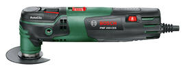 Multibrúska Bosch PMF 250 CES, 0.603.102.100 

 obrázok produktu 3 z 8