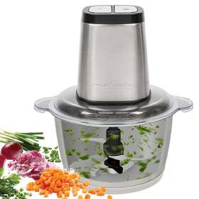 Sekáčik potravín Profi Cook MZ 1227 

 obrázok produktu 4 z 9