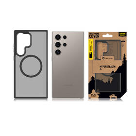 Kryt na mobil Tactical MagForce Hyperstealth na Samsung Galaxy S24 Ultra 

 obrázok produktu 2 z 2