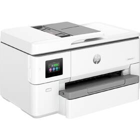 Tlačiareň multifunkčná HP OfficeJet Pro 9720e, služba HP Instant Ink biela

 obrázok produktu 3 z 8