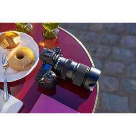 Objektív Tamron 28-75 mm F/2.8 Di III VXD G2 (Nikon Z) čierny

 obrázok produktu 8 z 8