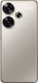 Mobilný telefón Poco F6 5G 12 GB / 512 GB Titanium

 obrázok produktu 3 z 8