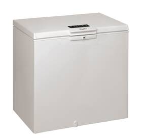 Mraznička Whirlpool WHE25332 3 biela

 obrázok produktu 2 z 5