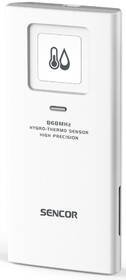 Meteorologická stanica Sencor SWS 16600 Wi-Fi Sencor Home biely

 obrázok produktu 3 z 12