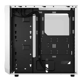 Case FRACTAL DESIGN Focus 2 RGB Tempered Glass Clear Tint biela

 obrázok produktu 9 z 11