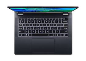 Notebook Acer TravelMate P4 Spin 14 (TMP414RN-54-TCO-56VJ) modrý

 obrázok produktu 5 z 10