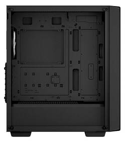 Case DeepCool CC560 MESH V2 čierna

 obrázok produktu 3 z 10