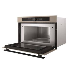 Mikrovlnná rúra Whirlpool WMD44ME béžová

 obrázok produktu 2 z 14