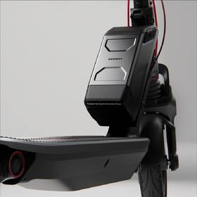 Elektrická kolobežka Segway F3 E 

 obrázok produktu 9 z 16