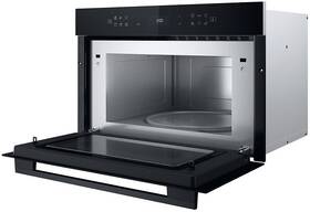 Mikrovlnná rúra Whirlpool WMD7O4TB čierna

 obrázok produktu 12 z 20