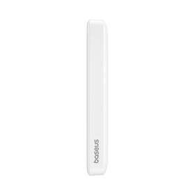 Powerbank Baseus Magnetic Mini Air 6000mAh 20W biely

 obrázok produktu 4 z 18