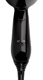 Fén Revlon RVDR5305E Travel Hair Dryer čierny

 obrázok produktu 4 z 6