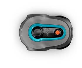 Robotická kosačka Gardena Smart SILENO Free 1500 m² 

 obrázok produktu 2 z 5