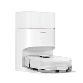 Robotický vysávač Dreame D20 Pro Plus biely

 obrázok produktu 2 z 12