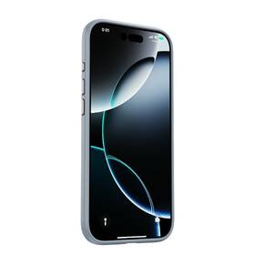 Kryt na mobil Cubenest Matte na Apple iPhone Air béžový

 obrázok produktu 5 z 9