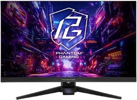 Herný monitor ASRock Phantom Gaming PG27FFT1A čierny

 obrázok produktu 2 z 6